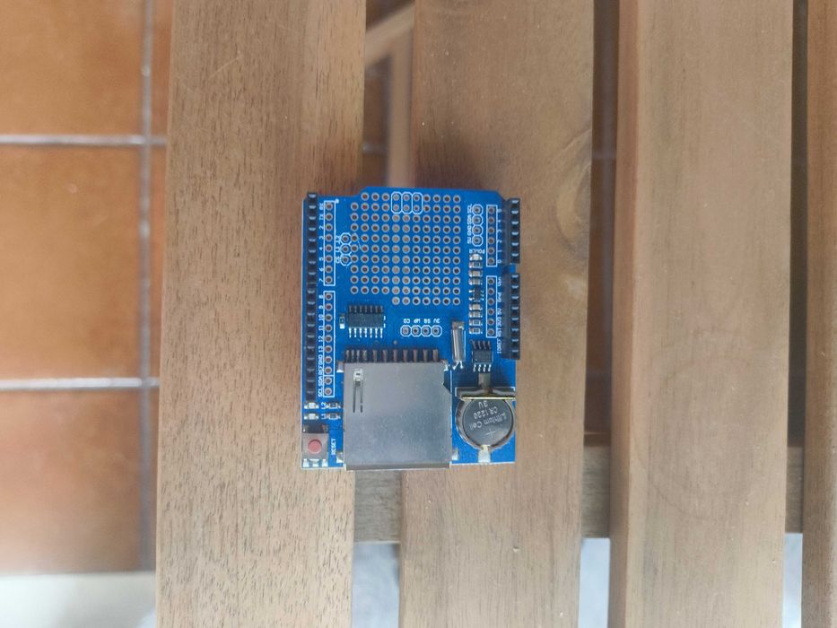 Arduino(s) Nano/Uno/Due