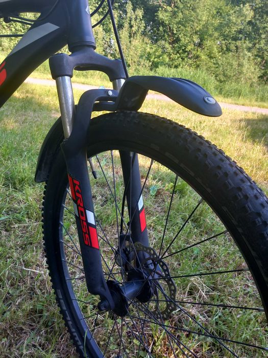 Kross Hexagon 3.0
