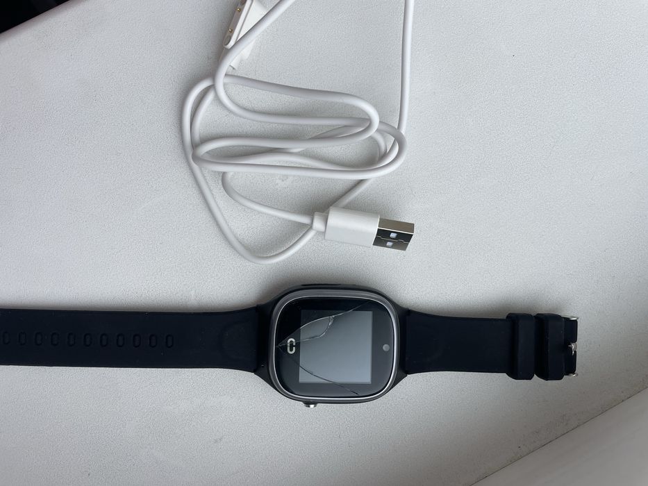 Смарт годнинник дитячий Lemfo D05