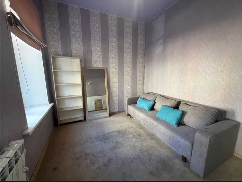 Срочная продажа! 1 комнатная квартира в Центре Ремонт Кухня-студия 17м2 Идеально под аренду! 25900у.е