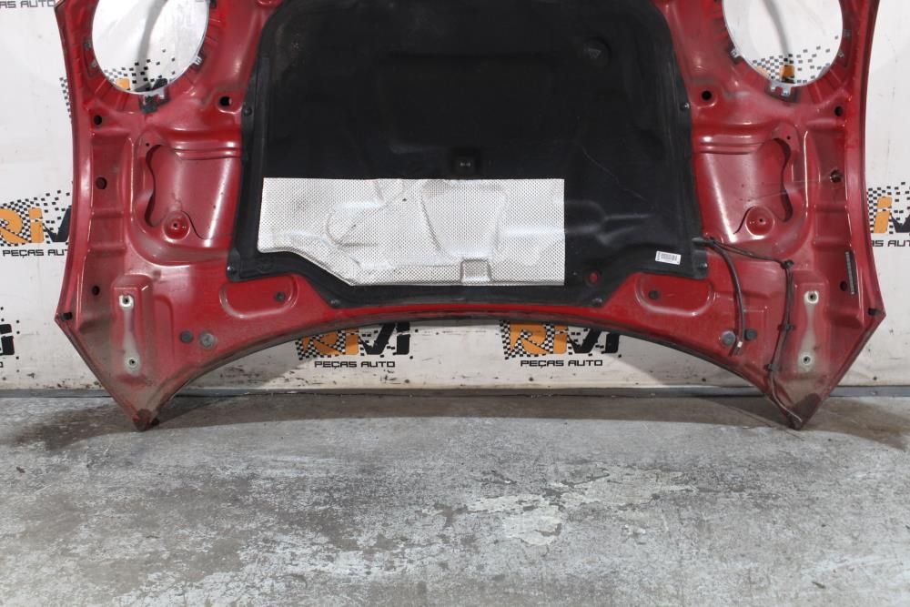 Capot MINI Mini (R56)