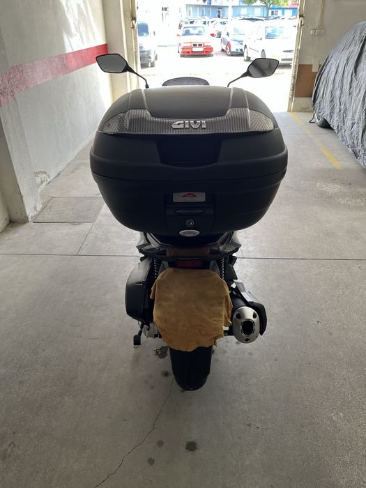 Honda pcx 125 Cc