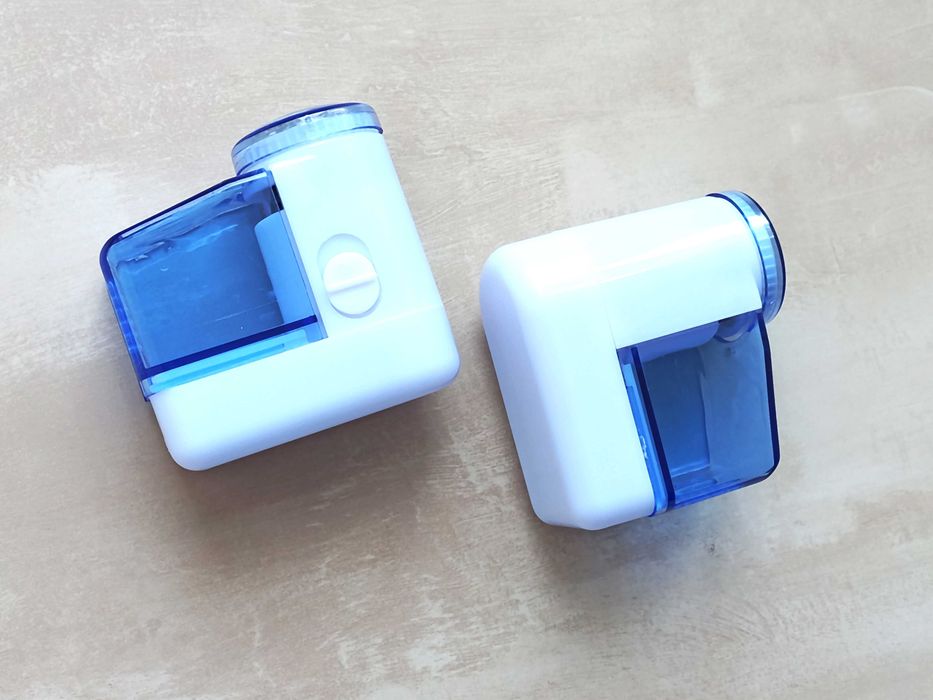 Машинка для видалення ковтунців Feile машинка від катишків