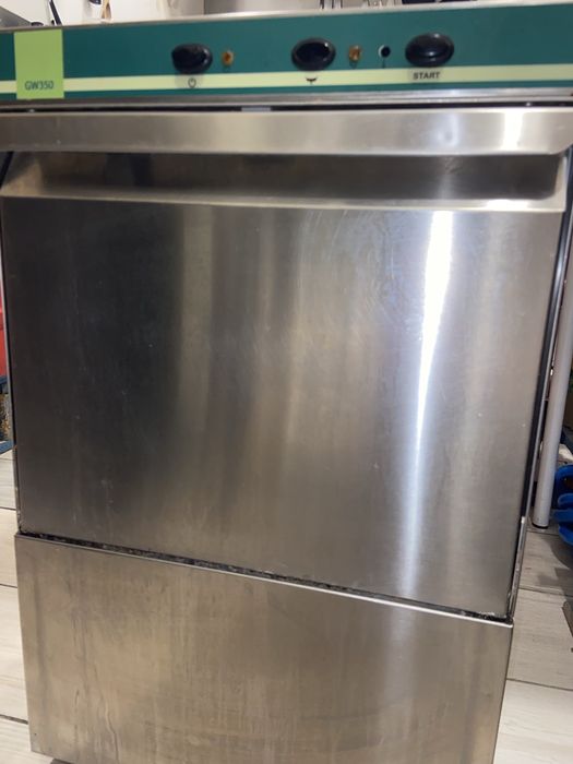 Maquina de lavar loiça / Chavenas Industrial Alta