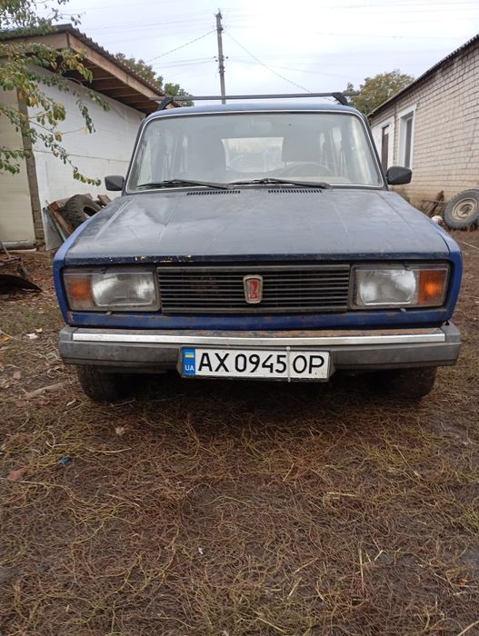 продам ВАЗ 2104,