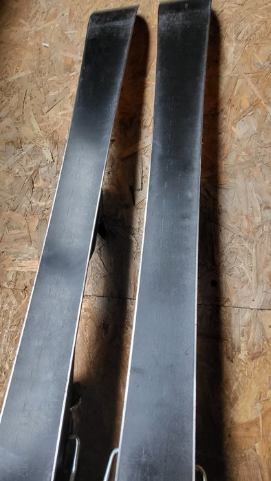 Лыжи Dynastar omeglass team 130