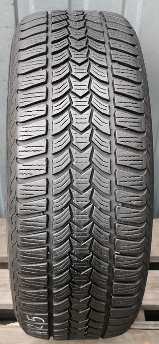 425) Opona - 205/55/16 - Dębica - 6.5mm - 1x2024 - Zimowa