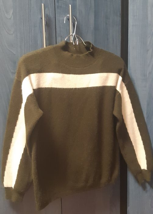 Костюм   женский теплый