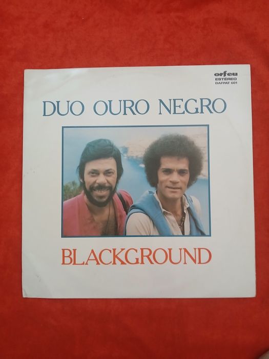 Discos Vários em Vinil