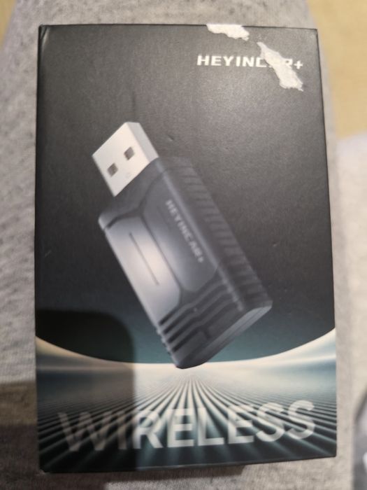 Carplay Pen Wireless