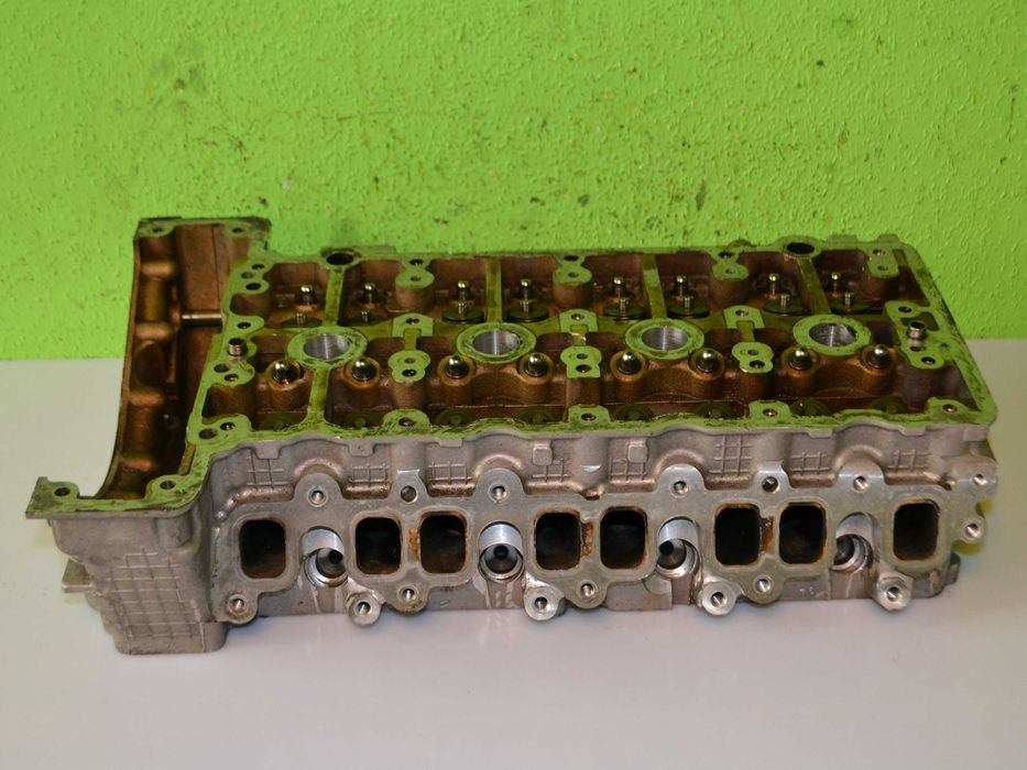 Głowica MERCEDES W204 W212 1.8 CGI       R2710162201