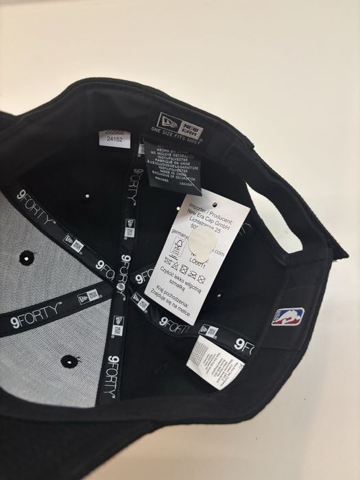 Czapka New era Chicago bulls pro 9forty