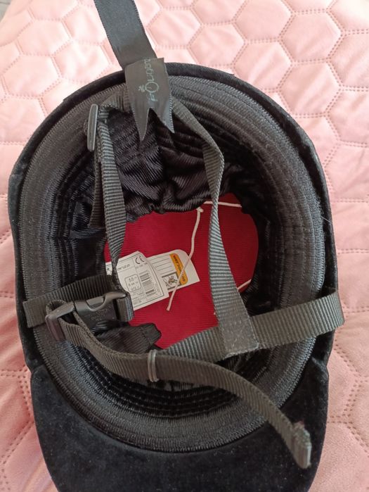 Kask do jazdy konnej