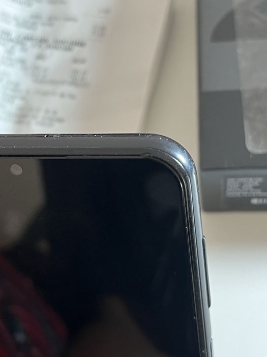 Samsung A23 5G 128GB preto