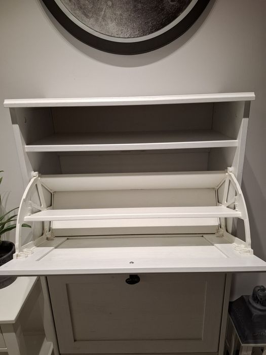 Szafka na buty Ikea