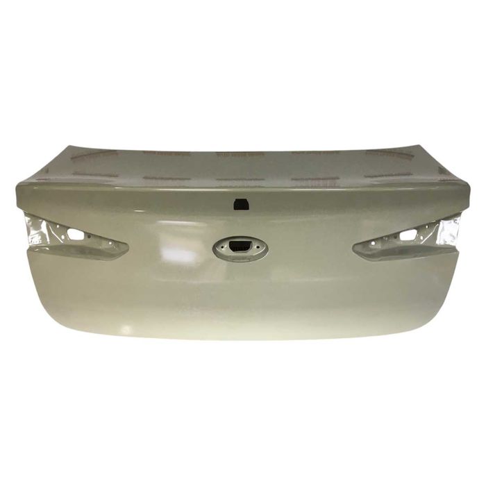 HYUNDAI ELANTRA 2019-2020 Кришка багажника 69200F2520, 69200F2530