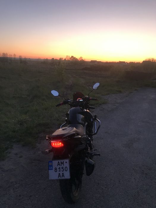 Ліфан   Кп   200