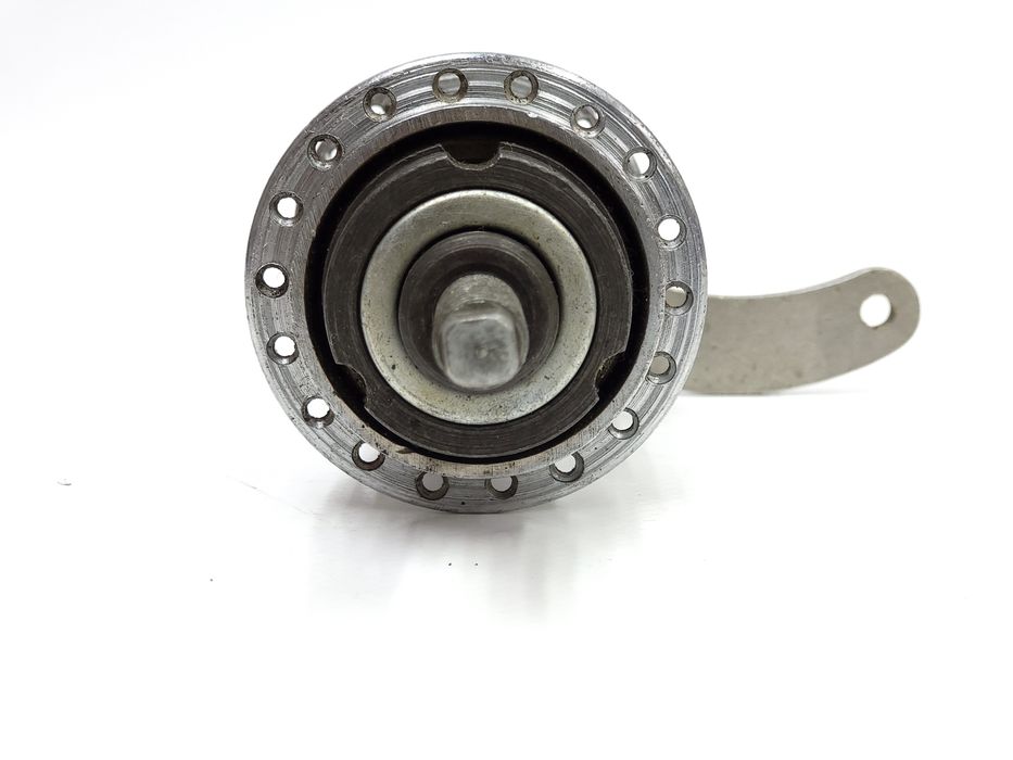 NOWA Piasta tylna radziecka 36 szprych Zif Mińsk Ural Ukraina CCCP