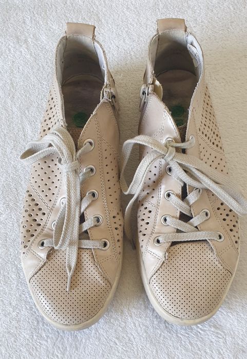 Sneakersy/Trampki Damskie Remonte r.37