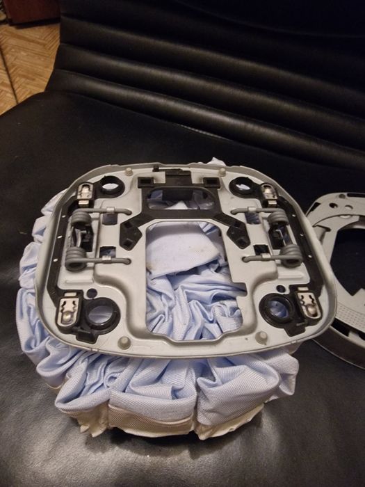 Подушка безпеки (кермо) Шкода Октавія А5 2008