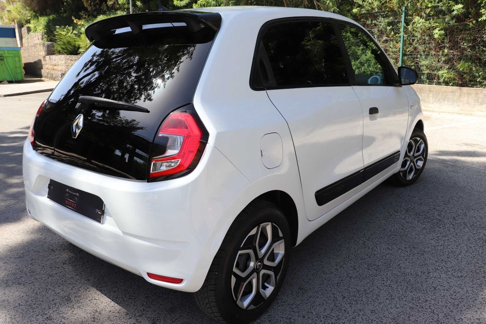 Renault Twingo 2021 64K