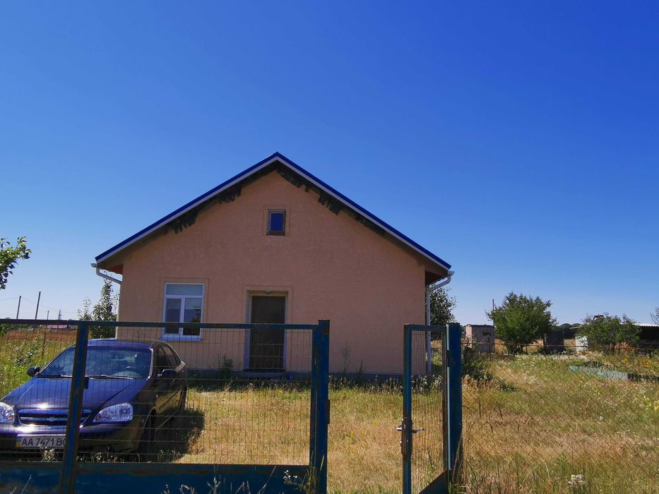 Продам будинок в с.Проців, СТ Іква, 29 км від метро Бориспільська
