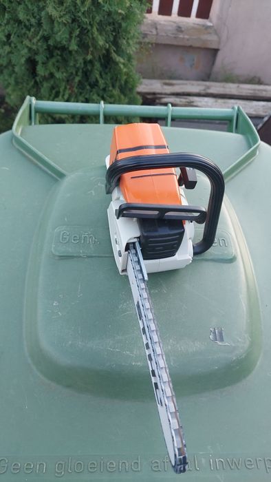 Stihl pilarka zabawka