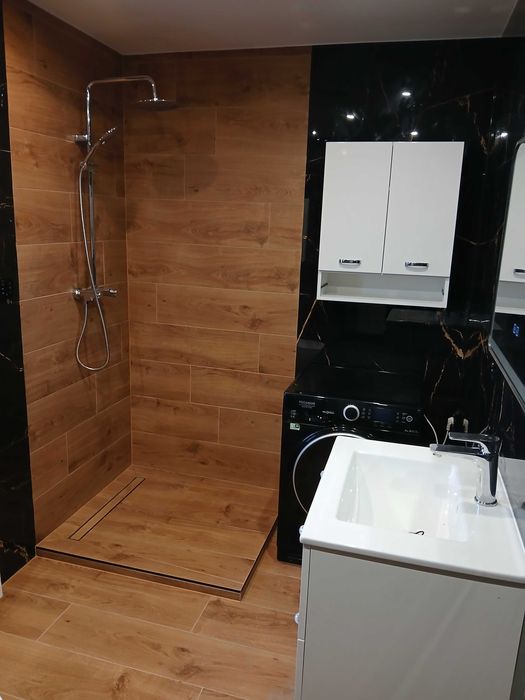 Wykonam prace rematowe