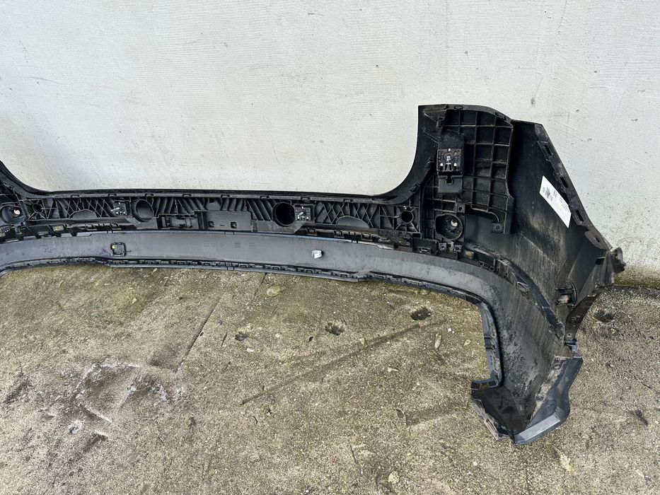 Zderzak Audi Q3 II 83A Tył Tylny