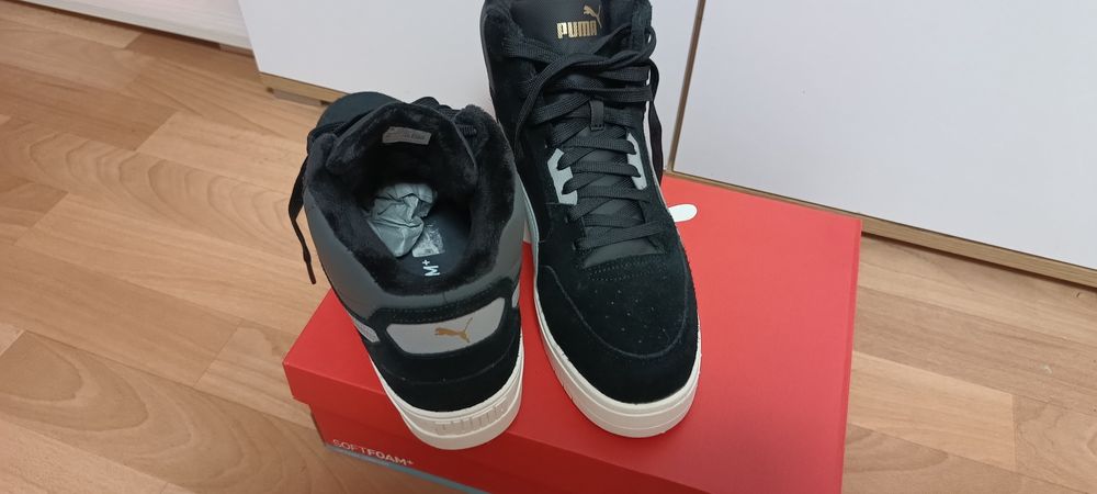 Puma shuffle downtown оригінал!