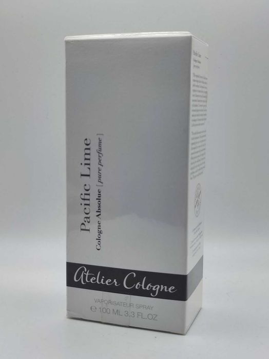 Atelier Cologne Cologne Absolue Pacific Lime unisex 100 ml