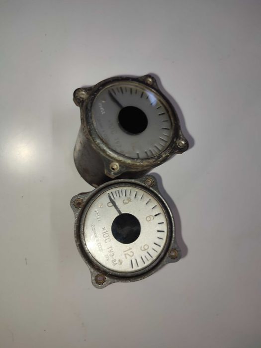 Датчик температури ТУЭ-8А