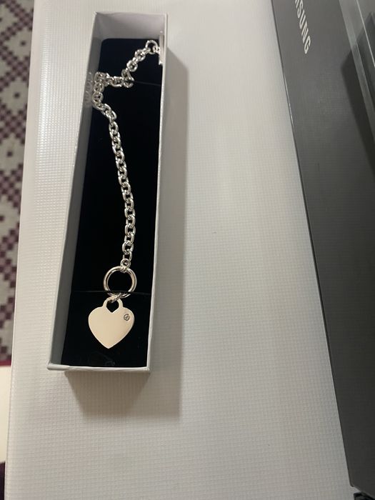 Pulseira Prata Buckingham Jewellery