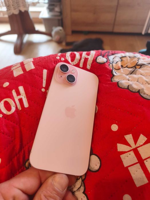 Smartfona Telefon Apple