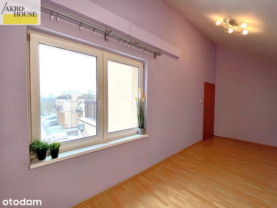 ✅Przestronny apartament, 5 pokoi, taras, garaż✅