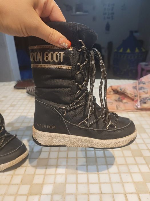 Moon boot r.26 .