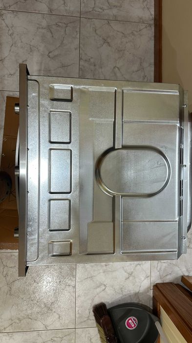 Forno de Encastrar Candy – NOVO a Estrear (Nunca Usado)