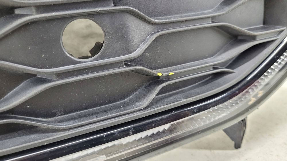 Volkswagen T-Roc Halogen przedni LED DRL prawy przód 2GA941056