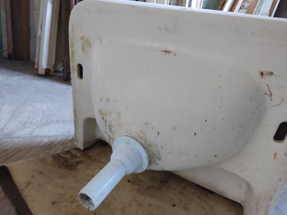 Раковина / Умывальник  бу  Одесса