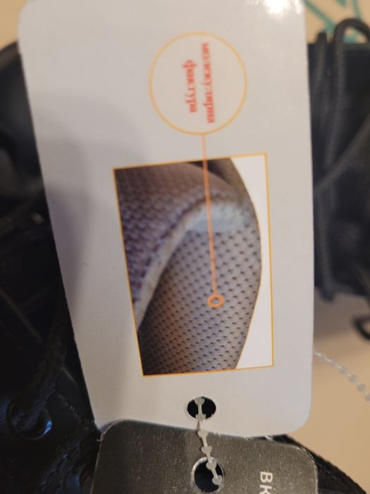 Черевики Талан, 40р.,чорні, нові