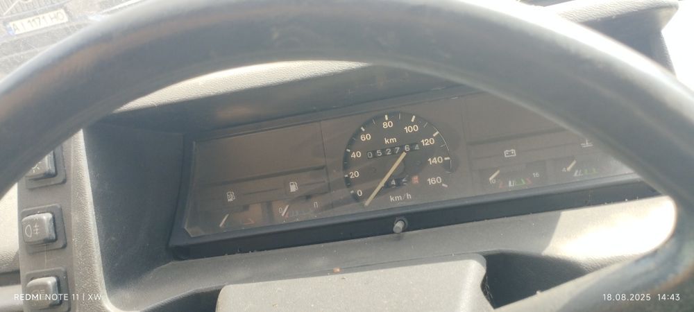 Таврія ЗАЗ 1102 синій 2004р