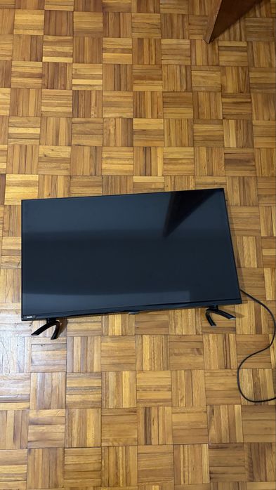 TV LED KUNFT 32p
