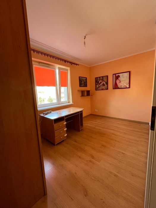 Mieszkanie M4 66 m2 w Szubinie idealne położenie  + garaż do wynajęcia w tym samym bloku
