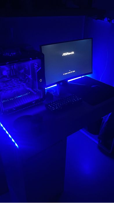 Computador gamer