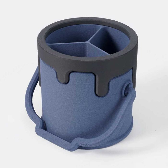 Bambu Lab PLA-CF Refill (всі кольори)