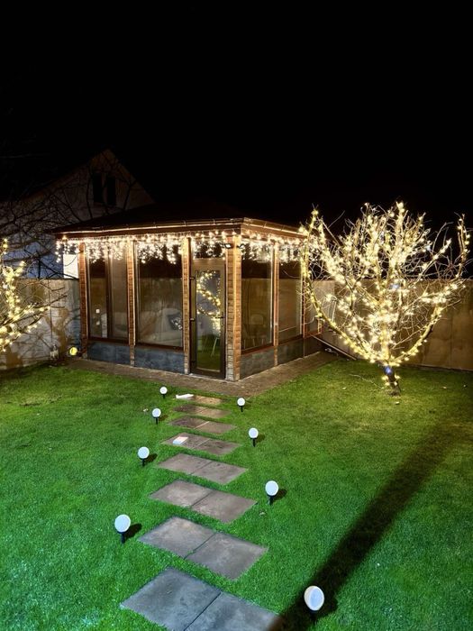 Аренда дома посуточно от