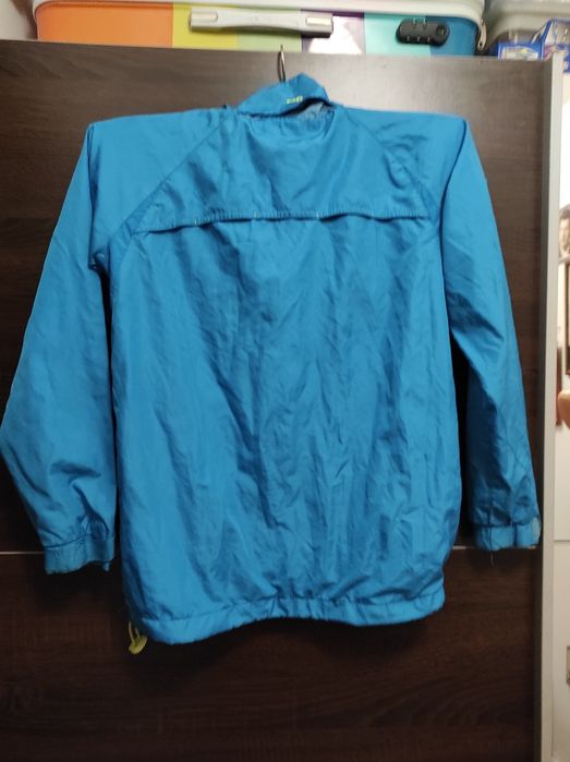 Champion kurtka kangurek