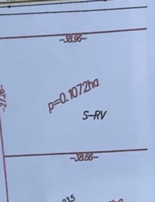 Działka Budowlana Deszczno ul. Gorzowska