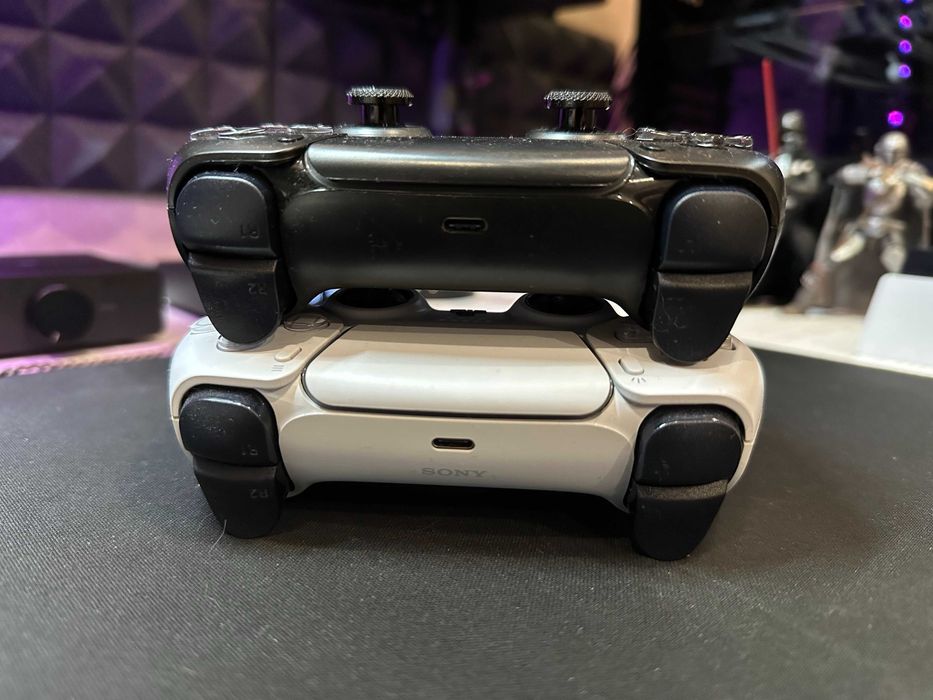 Sony Dualsense HE комплект