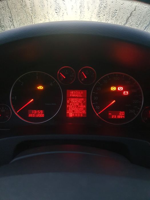 Audi a6 allroad quattro